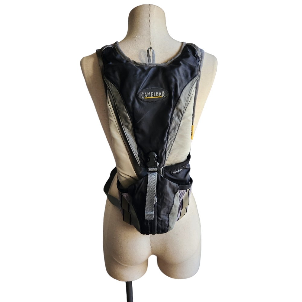 CamelBak Rogue Hydration Hiking Backpack